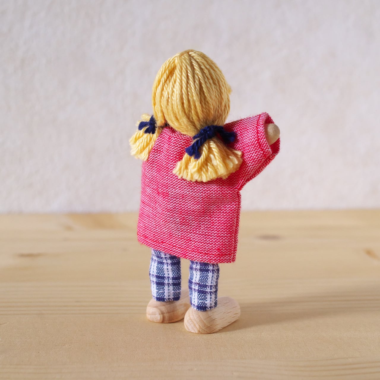 ペア人形 えっくす☆きゅーと Aika（あいか）／ Sweet Memory コーディネイト