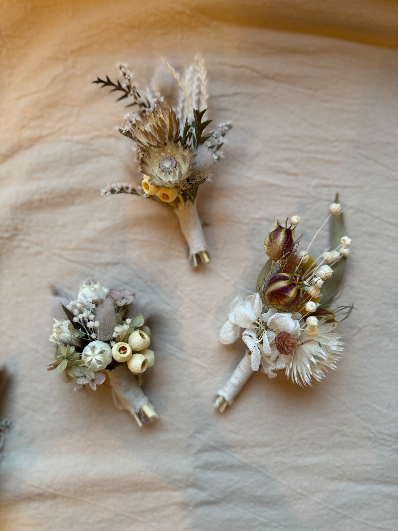 corsage1 コサージュ