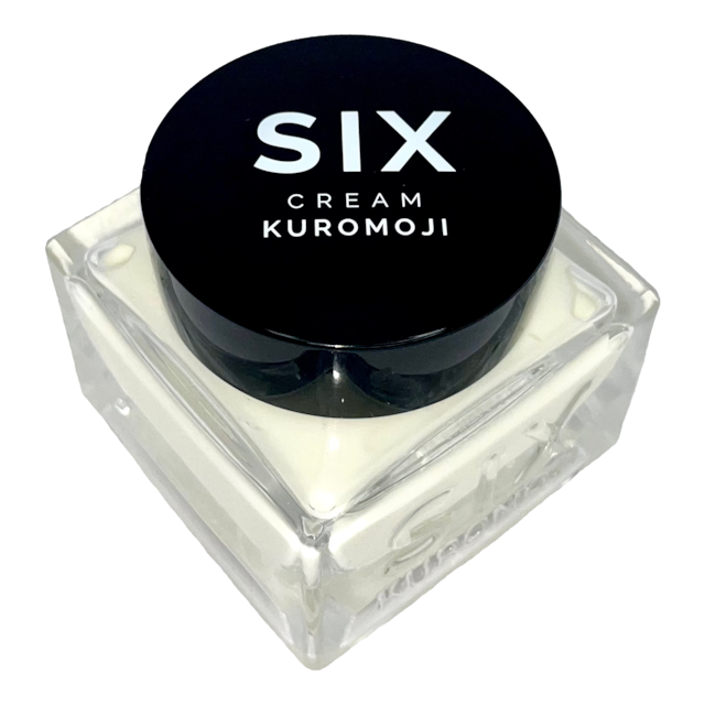 SIX クリーム | SIX公式オンラインショップ SIX クリーム | SIX公式オンラインショップ