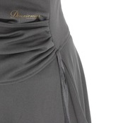 フォーマル 衣装 reformation ワンピース ブラック系 ドレス 黒 無地 ノースリーブ シンプル スタイリッシュ きれいめ 上品 気品 エレガント かわいい 大人っぽい ブラックワンピース ラグジュアリー ヴィンテージライク パーティドレス 社交ダンス 演奏会 発表会 レディース フォーマルワンピース ブラックドレス 黒ワンピース 無地ワンピース ノースリーブワンピース エレガントワンピース シンプルワンピース 上品ワンピース パーティードレス ディナー ワンピーススタイル 社交ダンス衣装