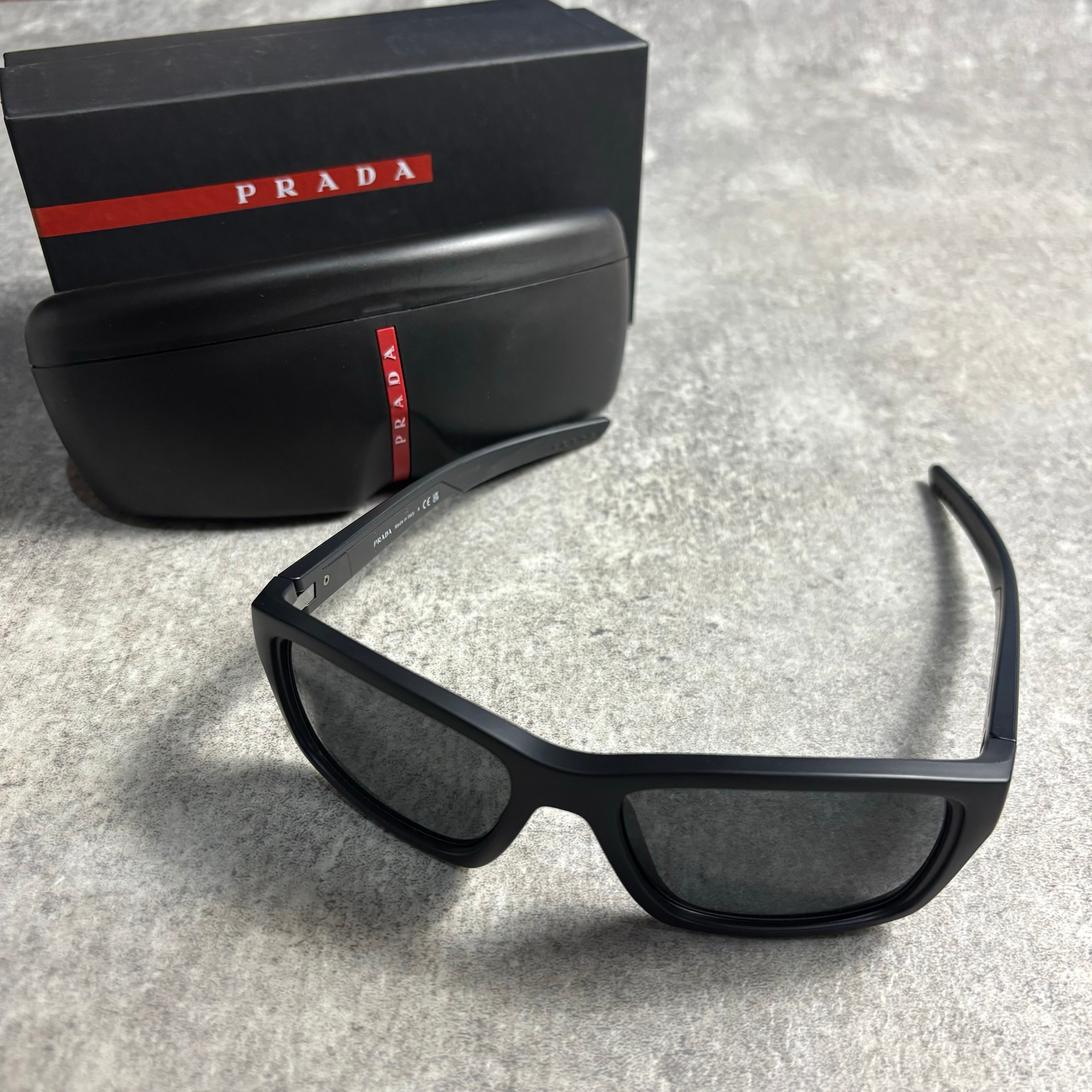 PRADA | LOST