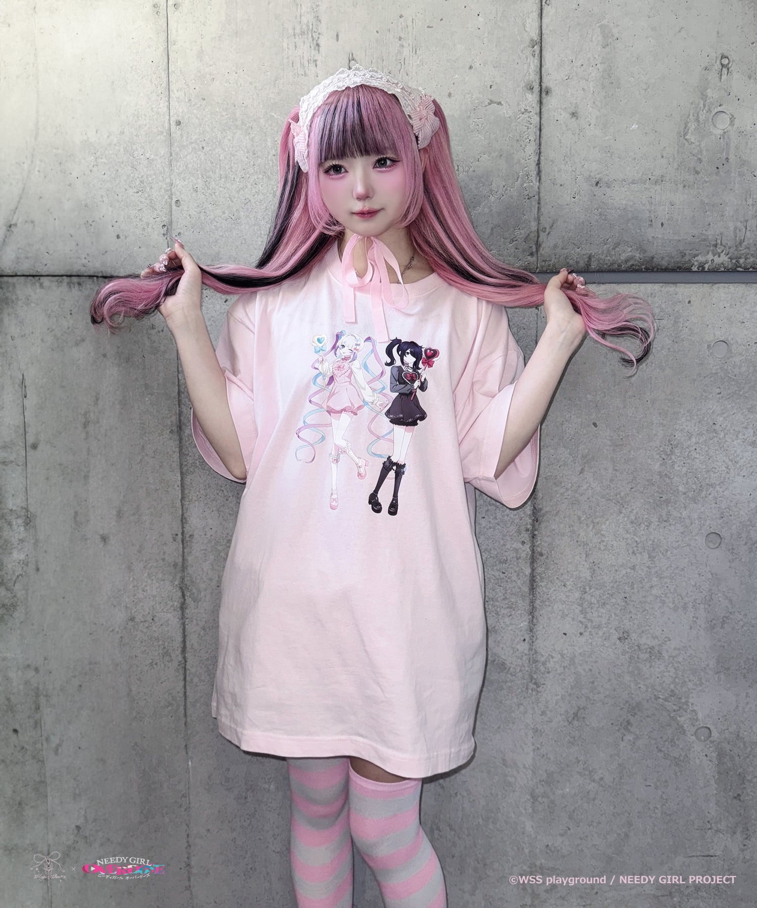 ℳ𝒶𝑔𝒾𝒶 𝒞𝒽𝒶𝓇𝓂｜.⋆𝜗𝜚 いちばんかわいい自分になれる、魔法の