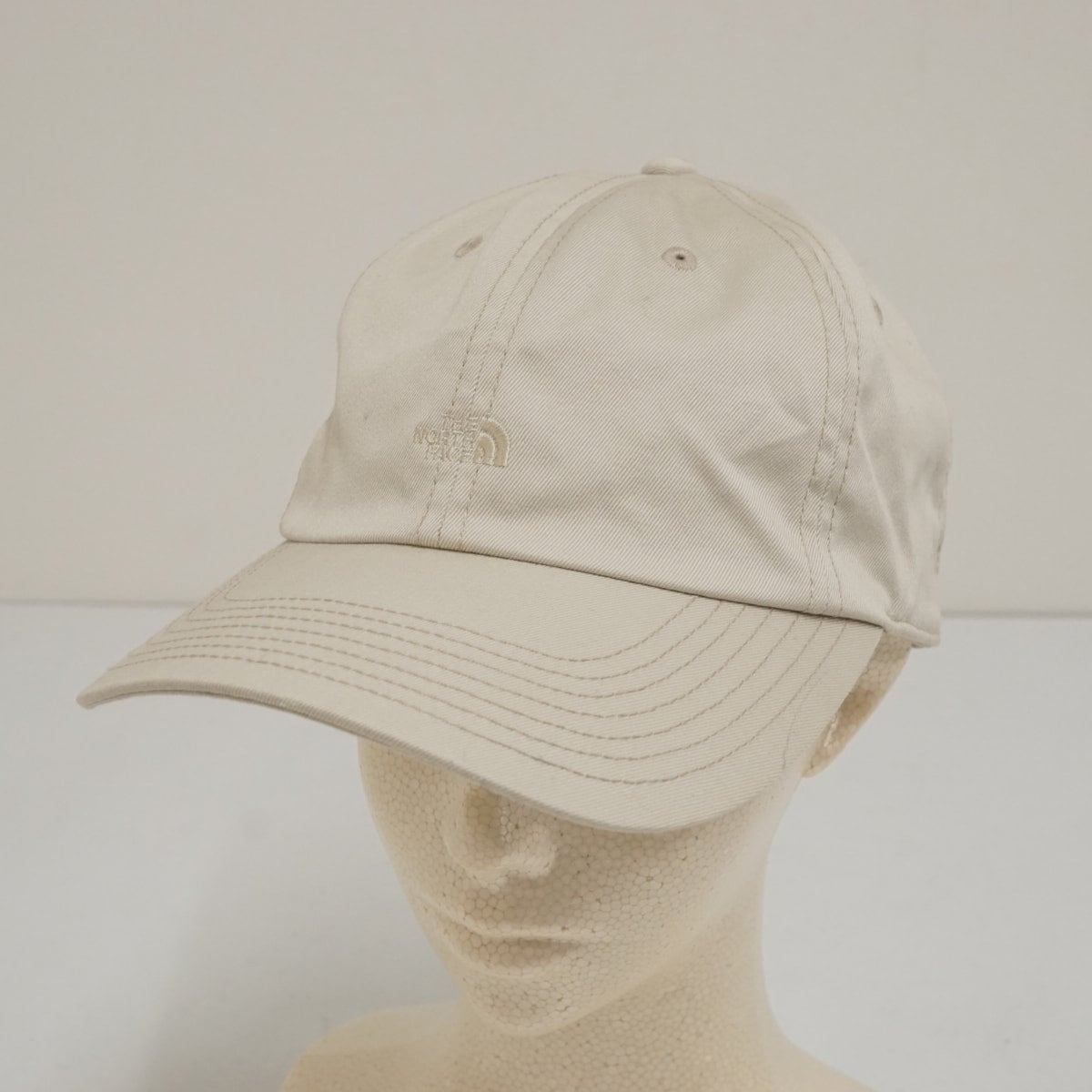 THE NORTH FACE ノースフェイス パープルレーベル USED品 チノ