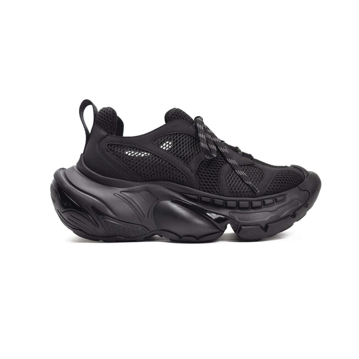 Mikiosakabe × Three Treasures スリートレージャーズ / MULTIVERSE