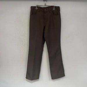 wrangler used wrancher pants SIZE:W31 L30 S2