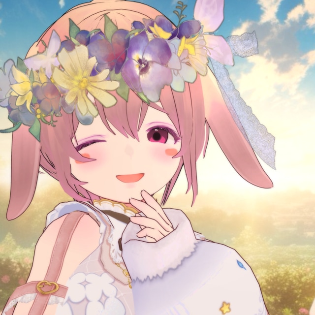 兎月ゆるみ
