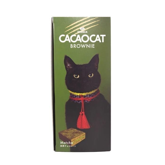 賞味期限2026.6.21 PREMIUM CACAOCAT SAND缶 5個入 | pxstore