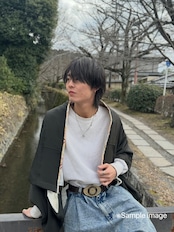 Short jacket 492