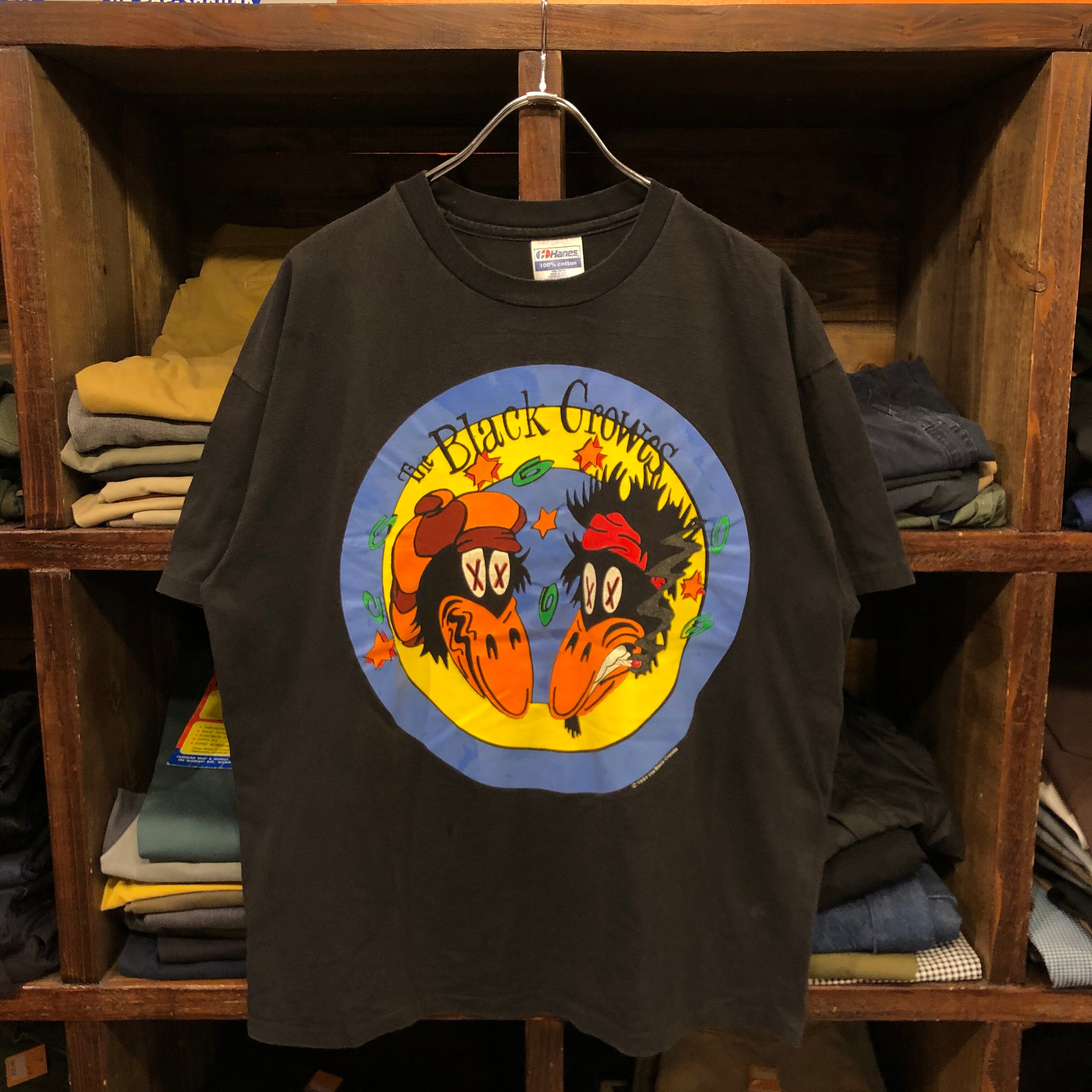 90s The Black Crowes Tシャツ USA製 | VOSTOK