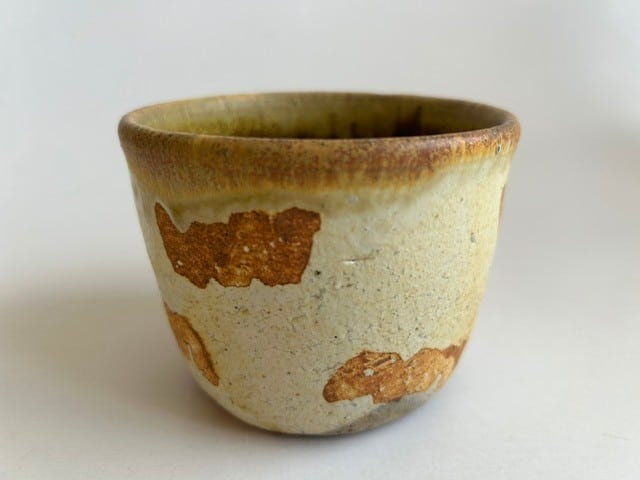 小泊良さん　陶芸作品　ボウル 小泊良 碗 | gallery ten