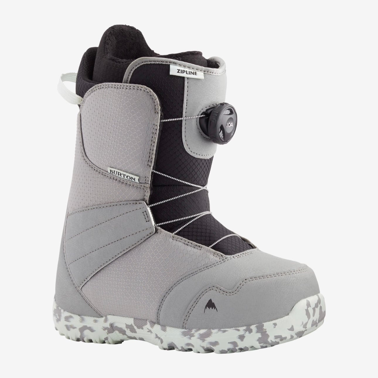 23-24 burton ZIPLINE BOA snowboard スノーボード バートン ブーツ  