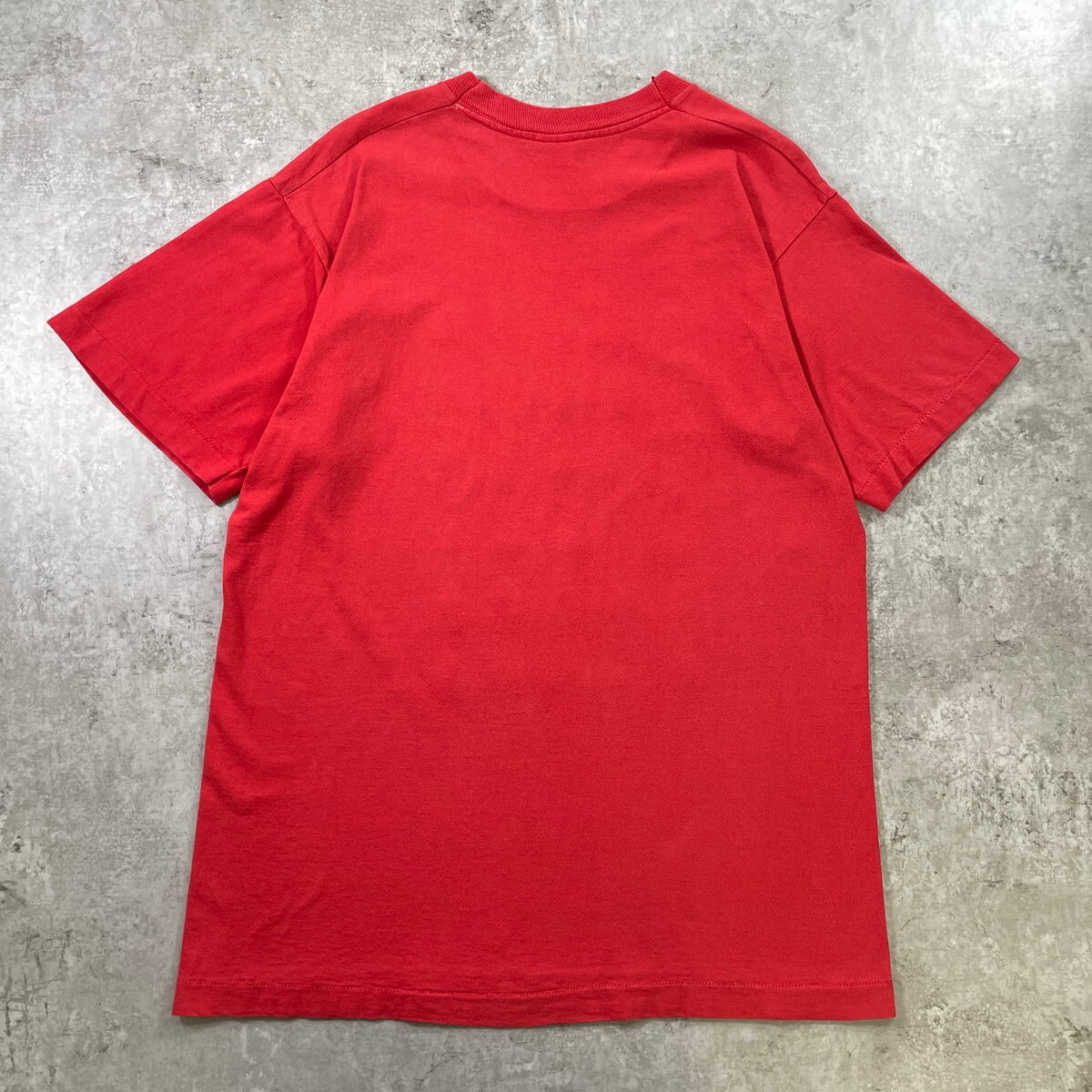 80~90年代 USA製 How Are You Feeling Today? ファニープリントTシャツ