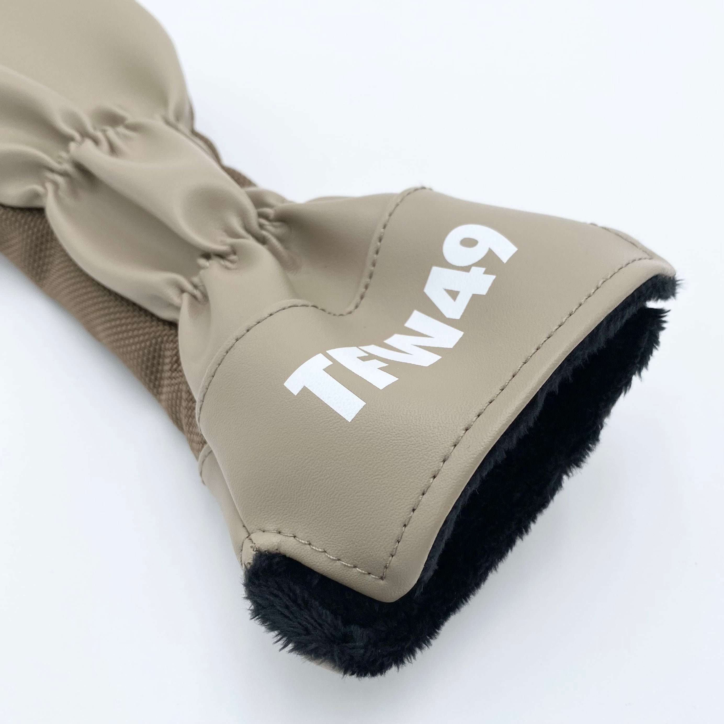TFW49】NYLON HEAD COVER UT | Sandy GOLF