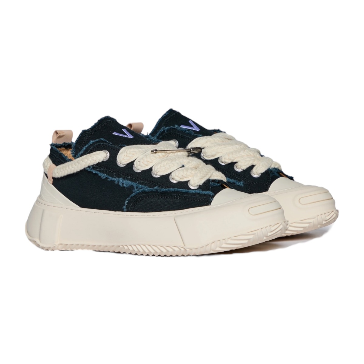 VALABASAS】”VISION” SHOE | PARX.【ストリートセレクトショップ】