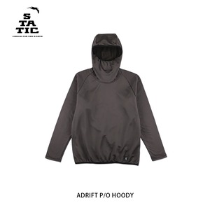 STATIC ADRIFT P/O HOODY