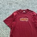 STUSSY / 90′s Design T-shirt sizeXL 白タグ