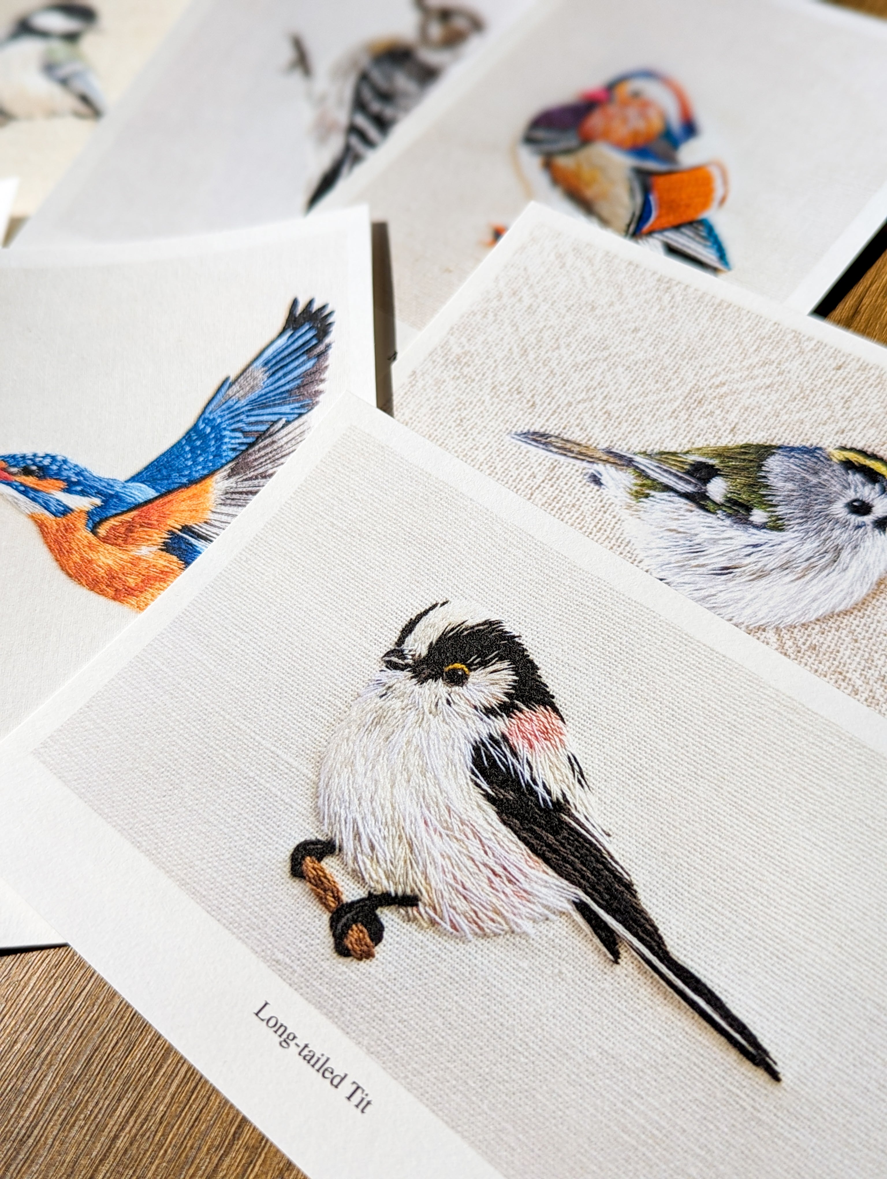 シジュウカラのプロポーズ シジュウカラのプロポーズ