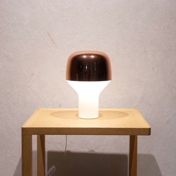 TEO ティーイーオー CAP TABLE LIGHT キャップ テーブルライト
