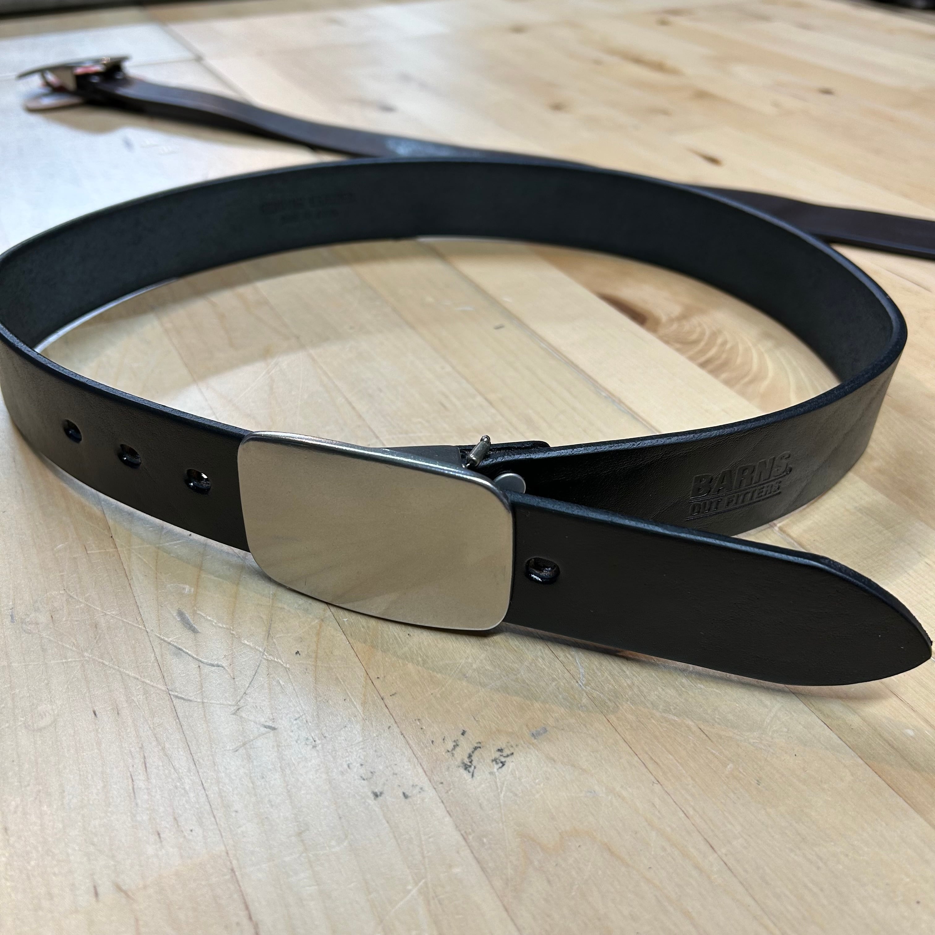 NL - Belt / Kit / brown | Pay ID