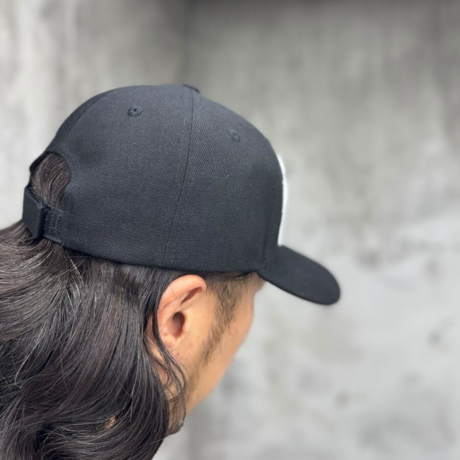 R13】R13 NEW YORK BASEBALL HAT | AYIN