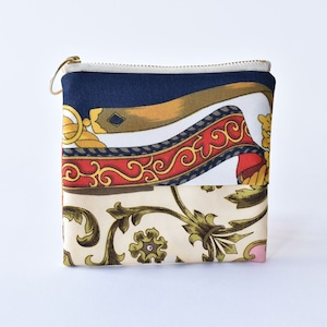 TISSUE POUCH / No,10051-3