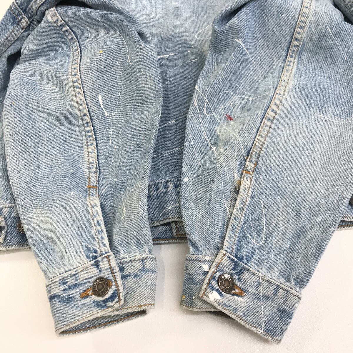 LEVI'S リーバイス 90年代 USA製 57507- 0790 オレンジタブ