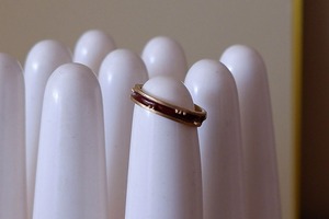 ring　21 - R - 30