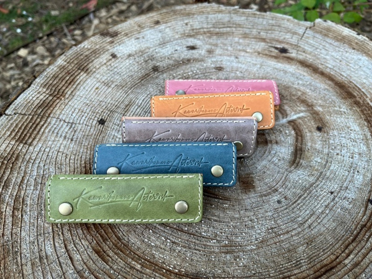 【NEW】持ち手カバー