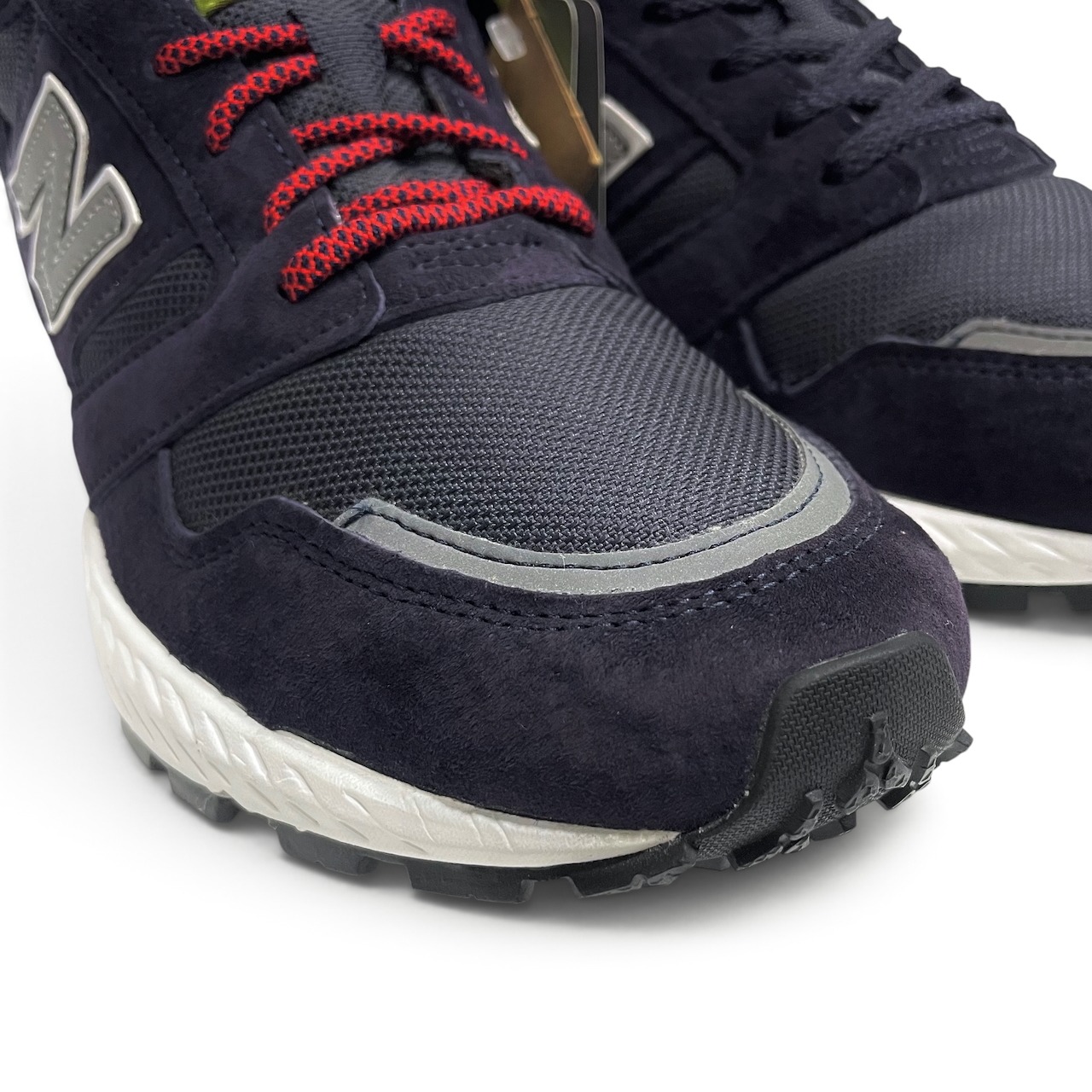 【新品】New Balance MTL575NG Made in England ニューバランス 575 イギリス製 トレイルランニングシューズ スニーカー【SNKR-NB-013】 - 6