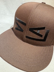 【gifthat別注】Coopers Town Ball Town Cap / クーパーズタウン ハイクラウン スナップバック キャップ 3種類