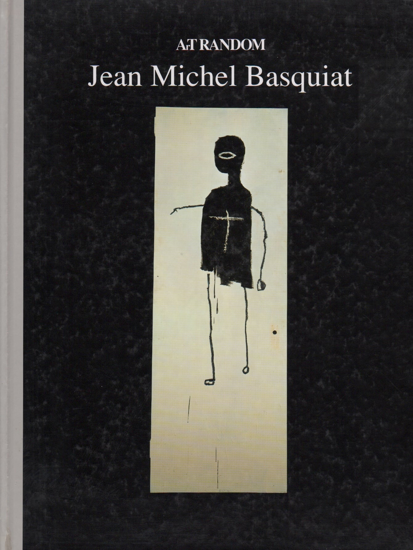 ArT RANDOM Jean Michel Basquiat 101 ジャン=ミシェル・バスキア | れ緒八 powered by BASE