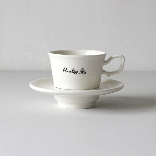 プレゴ コーヒーカップ&ソーサー Paulig別注(アラビア/ARABIA プレゴ/PREGO)002