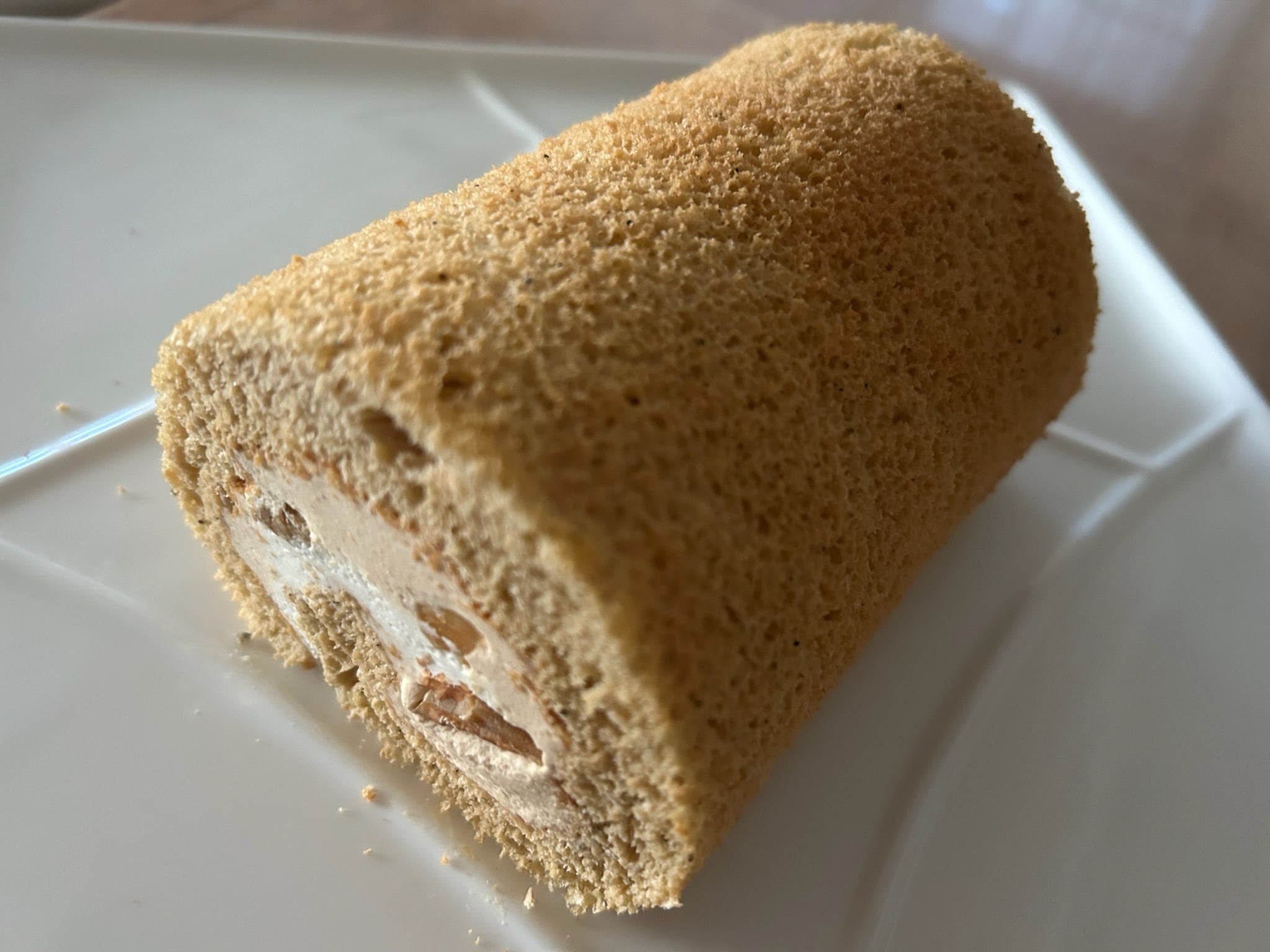 Goûter de Maman グーテ・ド・ママン