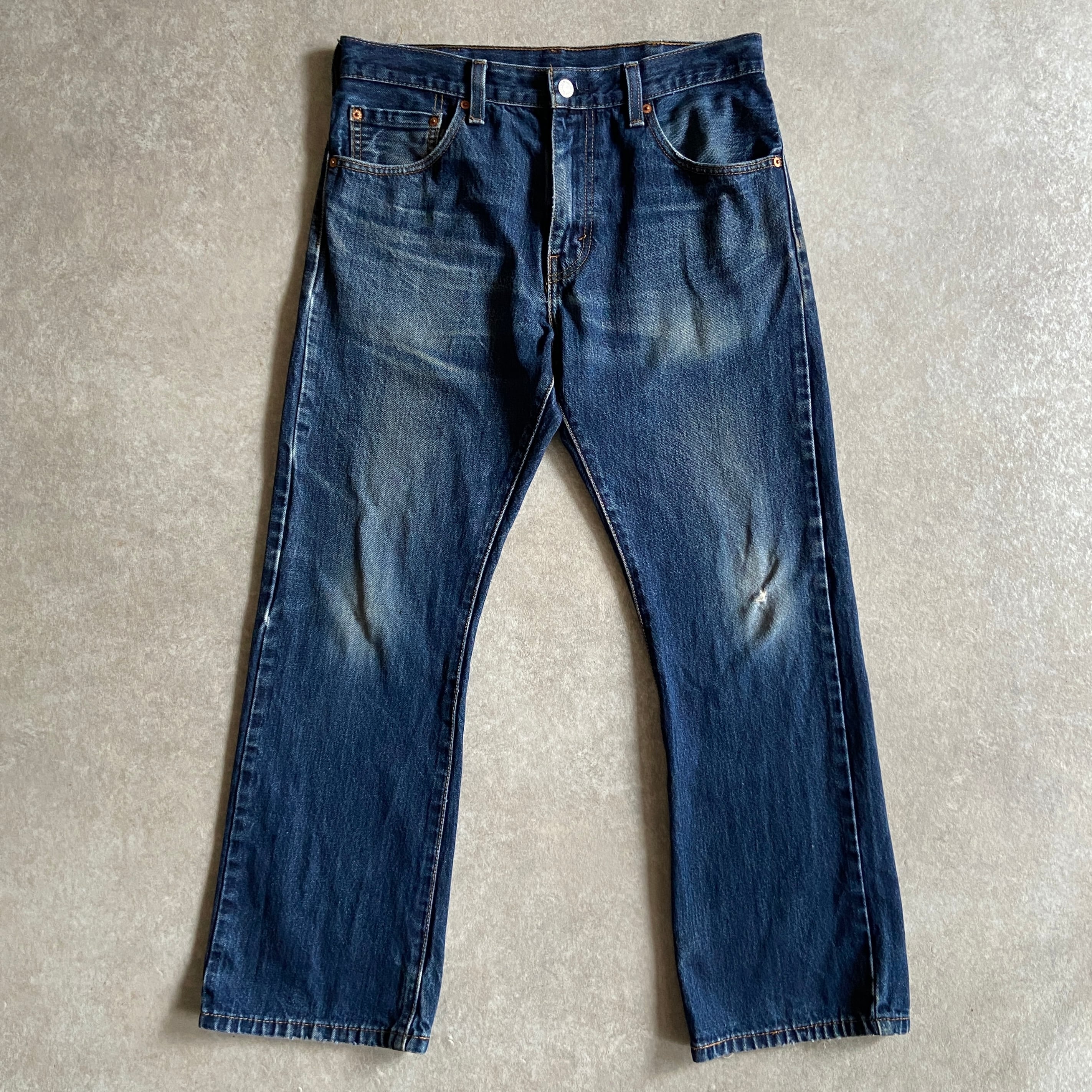 Levi's 517 W32 L28 G920