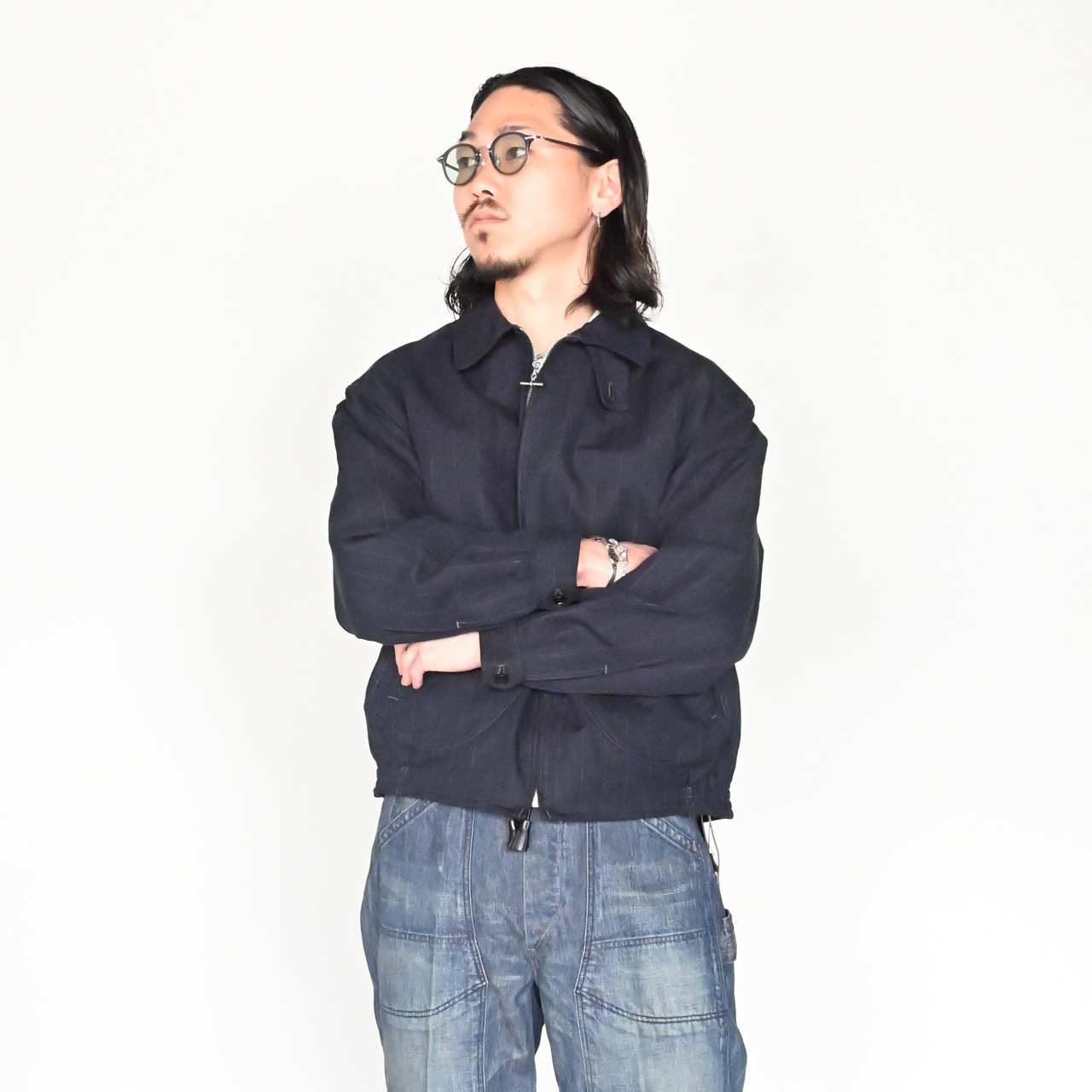 OLD JOE(オールドジョー) MERCURY CLUB JACKET