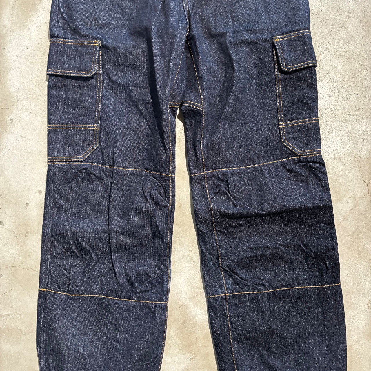 KRISVANASSCHE, Cargo Pants