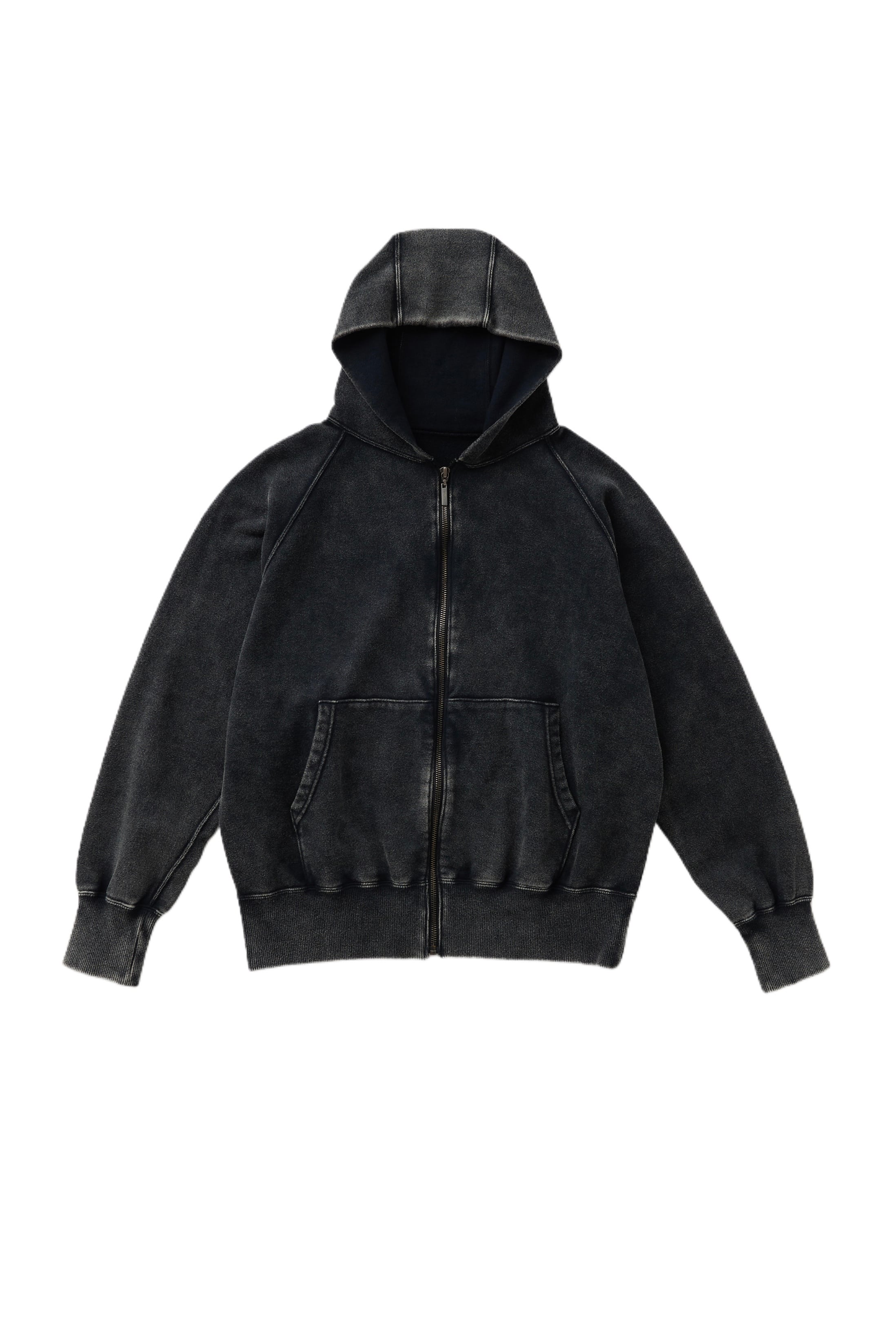 DEBBI / BLACK | GADID ANONIEM