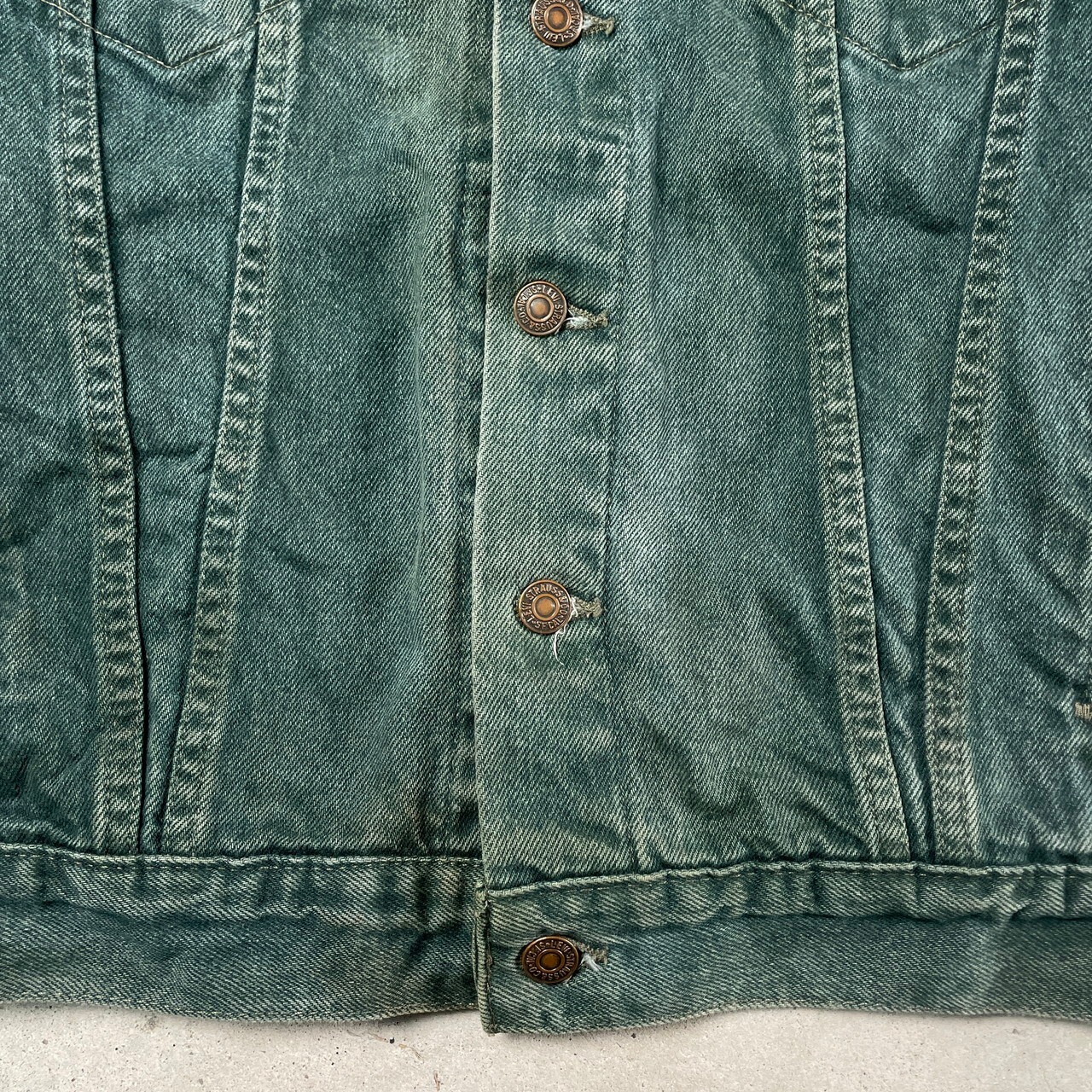 90年代 USA製 Levi