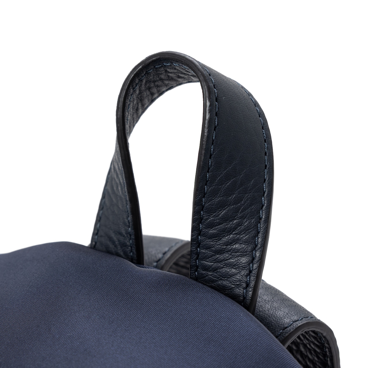 SAC a DOS(BACKPACK for LIMONTA NYLON) / 【NAVY】 - 5