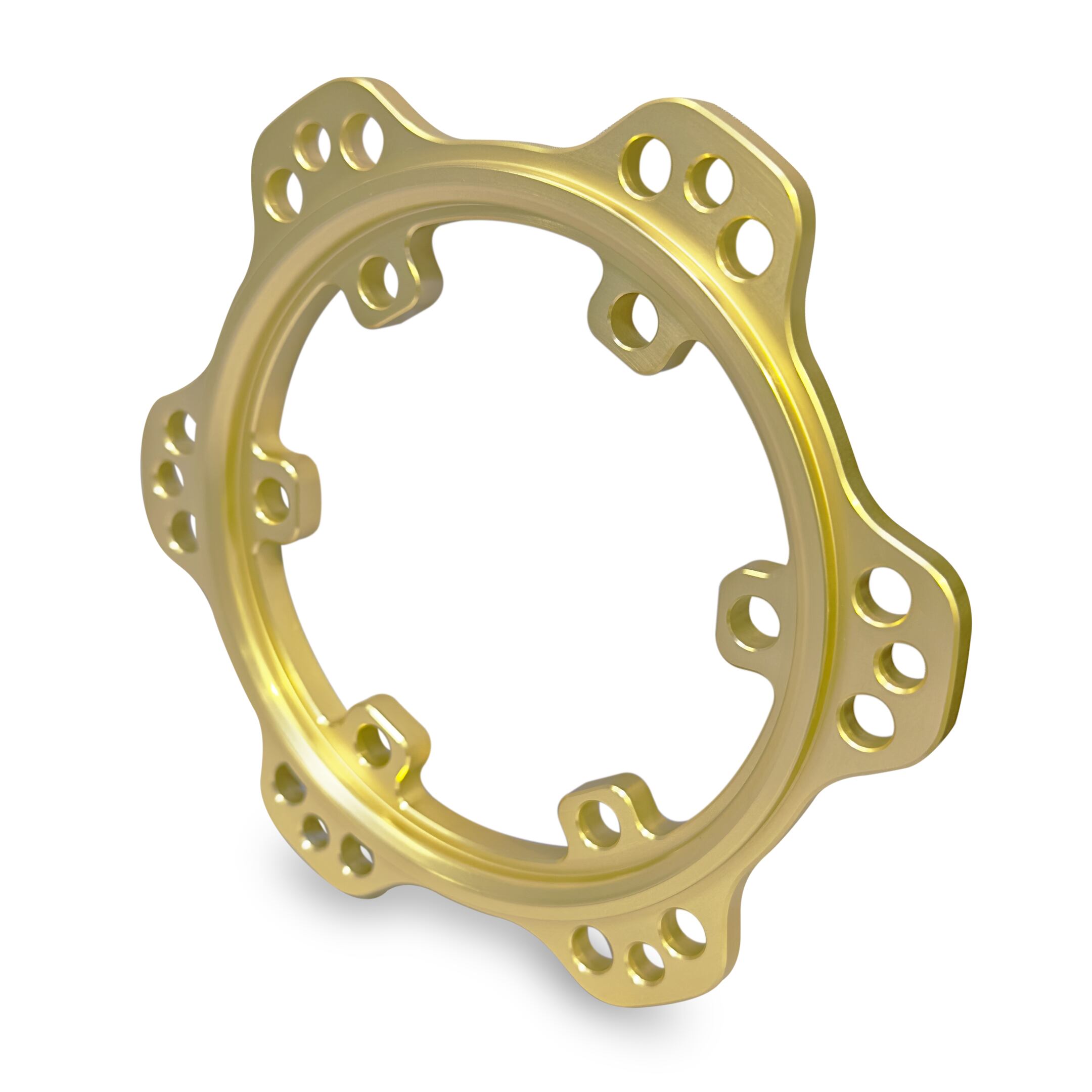 Triple-K トリプルK スプロケットハブ匠 50Φ