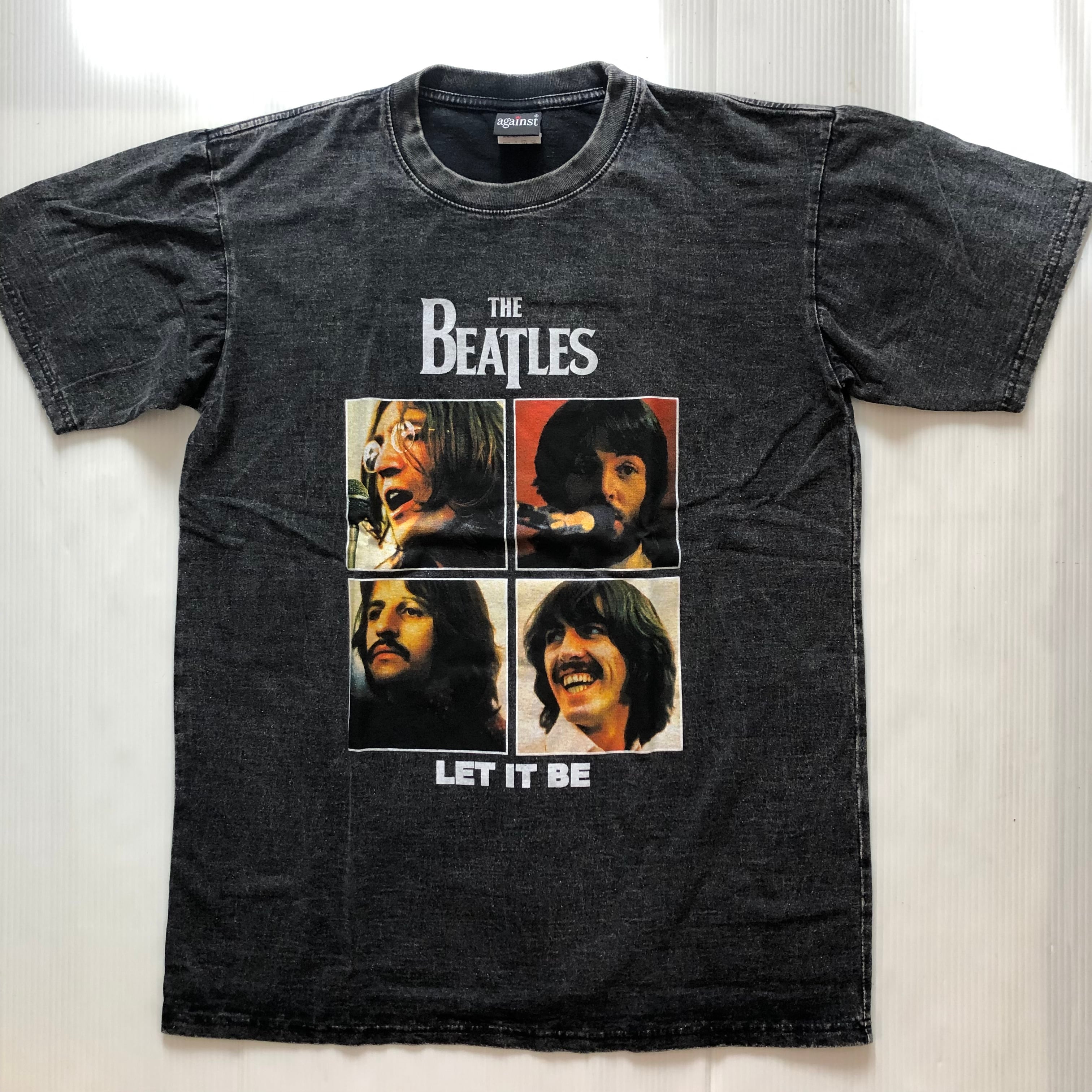 オアシス oasis リアムギャラガー ノエルギャラガー L バンドTシャツ