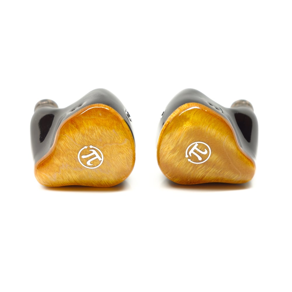 【特選アウトレット】PLIISEN777(プリスン777)+4.4㎜オプションケーブルSET