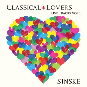 CLASSICAL＊LOVERS LIVE TRACKS VOL.1