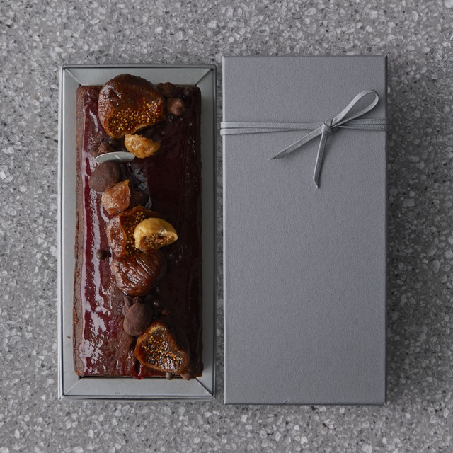 グランシュマン ショコラフィグ