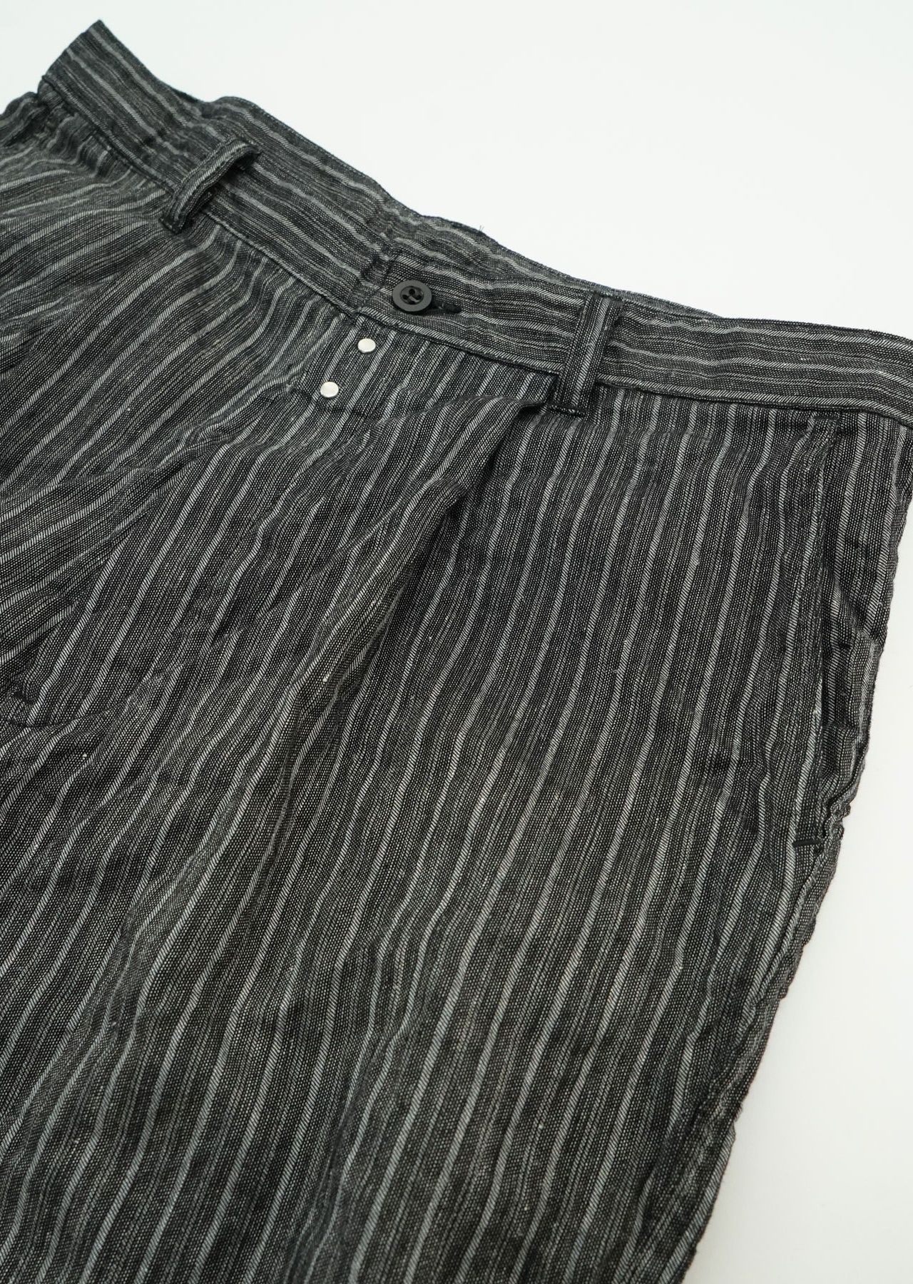 FRENCH WORK TROUSERS