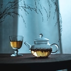 Autumn Moon - Tea Pouch | 金木犀の香り 月夜のお茶