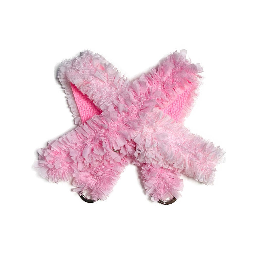 XS.L/即納【RIRIBUBU】ALOHA HARNESS (PINK)