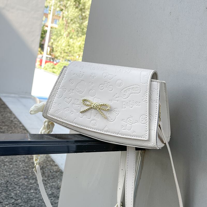 サマー 夏物 メッセンジャーバッグ 手作りハンドバック25238737092