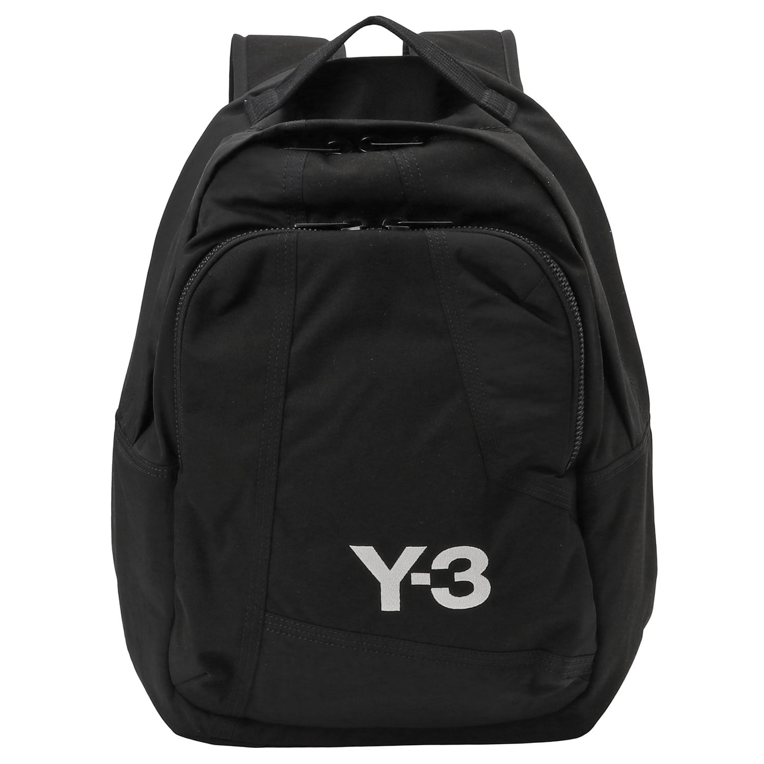 ワイスリー Y-3 YOHJI YAMAMOTO adidas リュック 黒