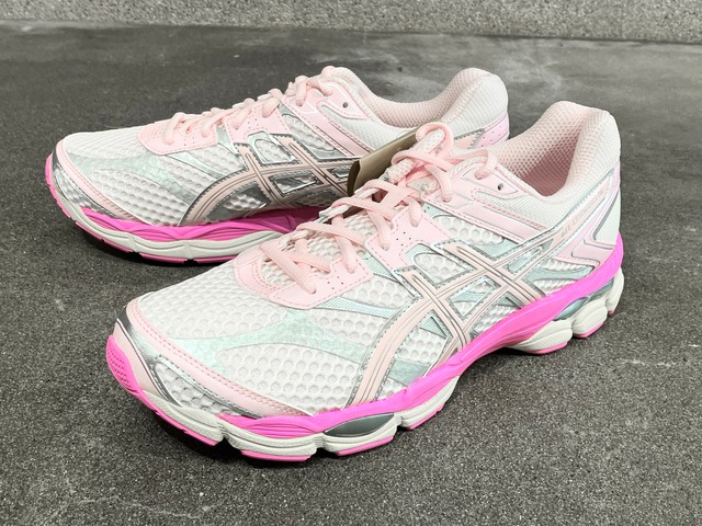 ASICS GEL-CUMULUS 16 (PALE PINK/PINK SALT)